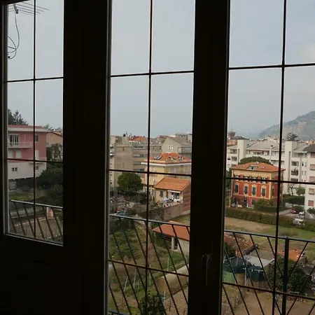 Βίλα Relax E Natura..a 300mt Da Portobello! Σέστρι Λεβάντε