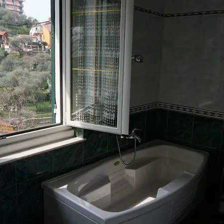 Relax E Natura..a 300mt Da Portobello! * Σέστρι Λεβάντε